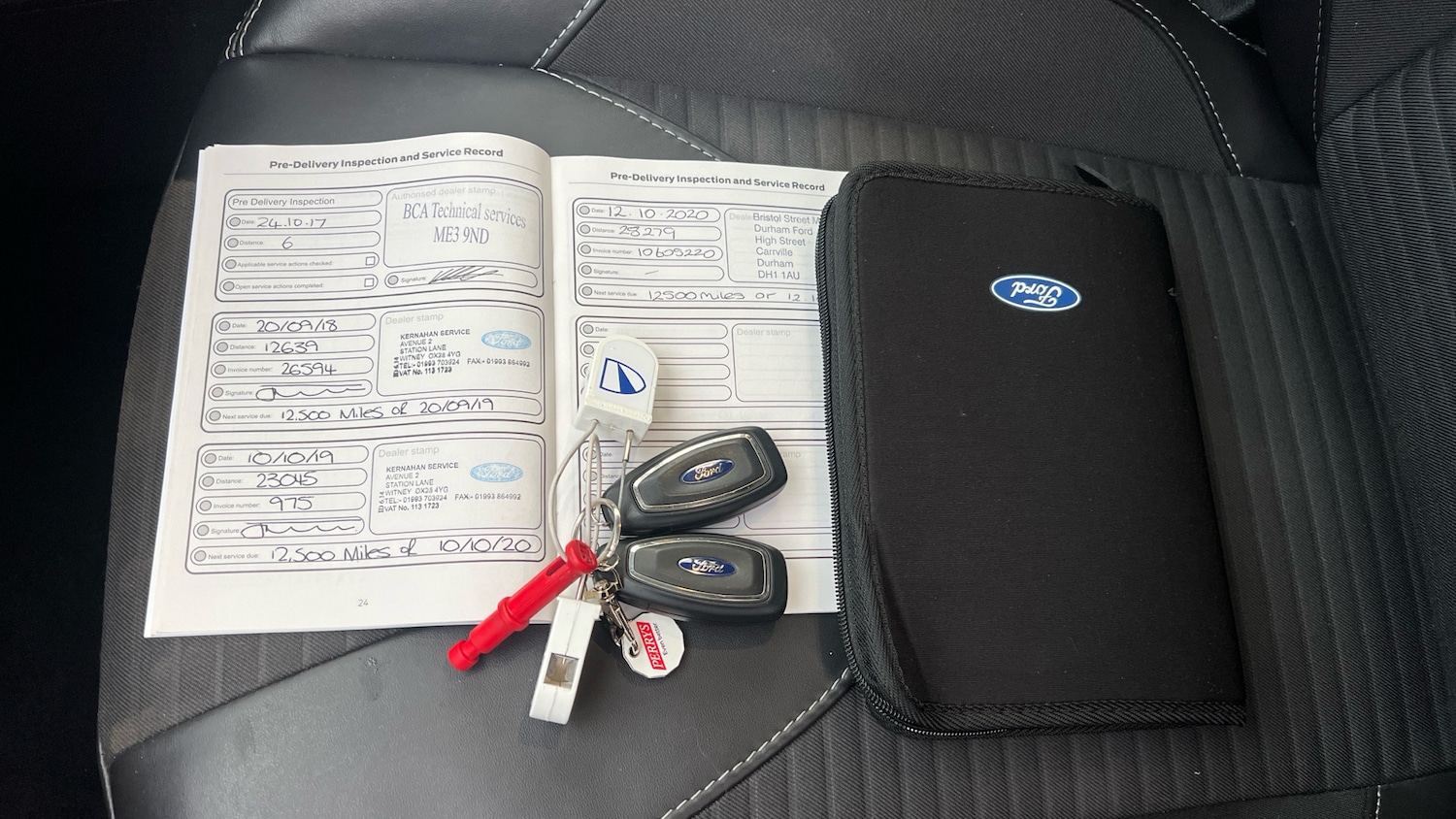 Used Ford Focus 2017 for sale - 76669092: Photo 19