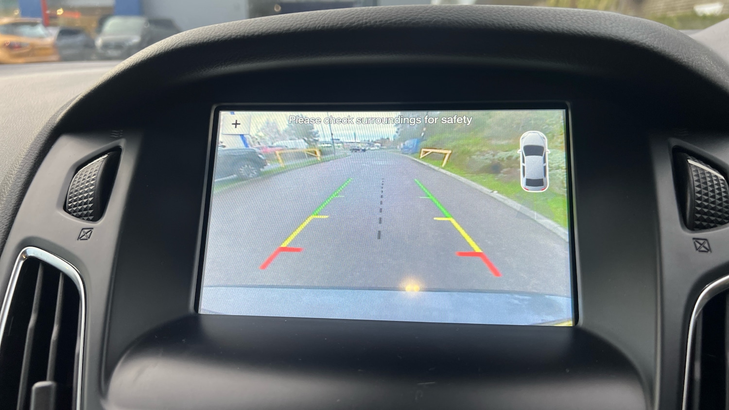 Used Ford Focus 2017 for sale - 76669092: Photo 26