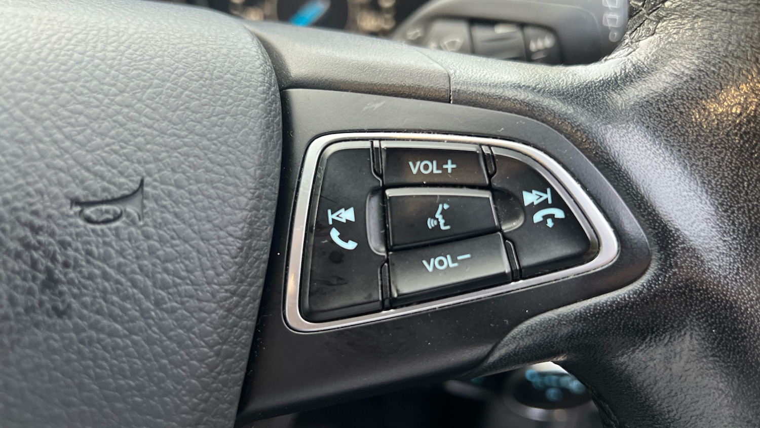 Used Ford Focus 2017 for sale - 76669092: Photo 28