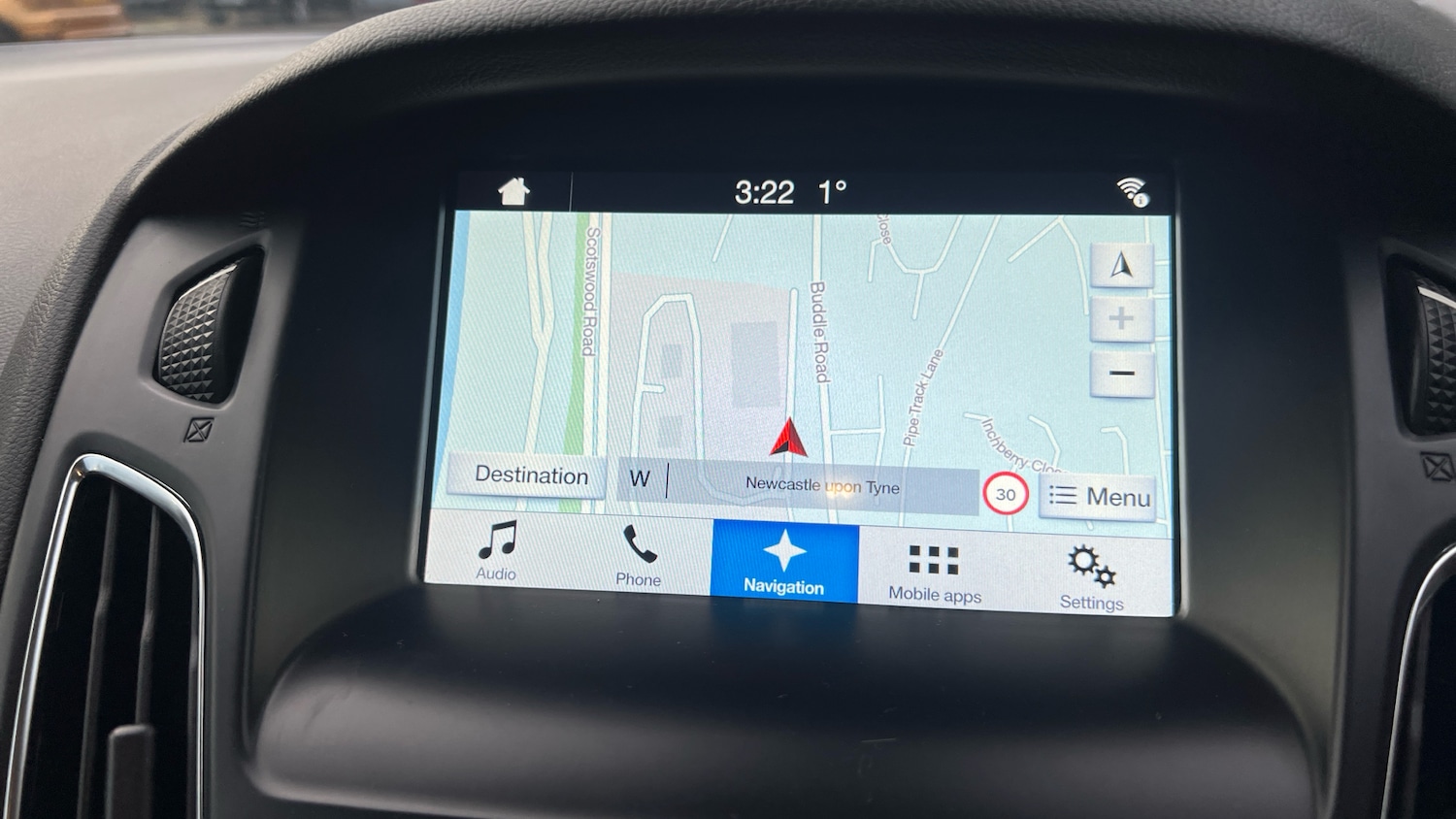 Used Ford Focus 2017 for sale - 76669092: Photo 29