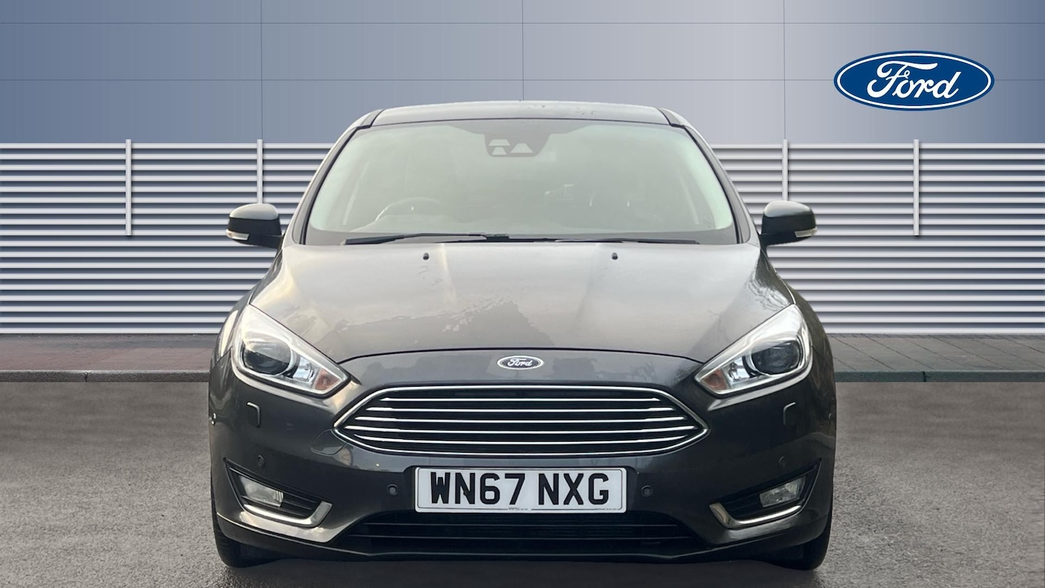 Used Ford Focus 2017 for sale - 76669092: Photo 3