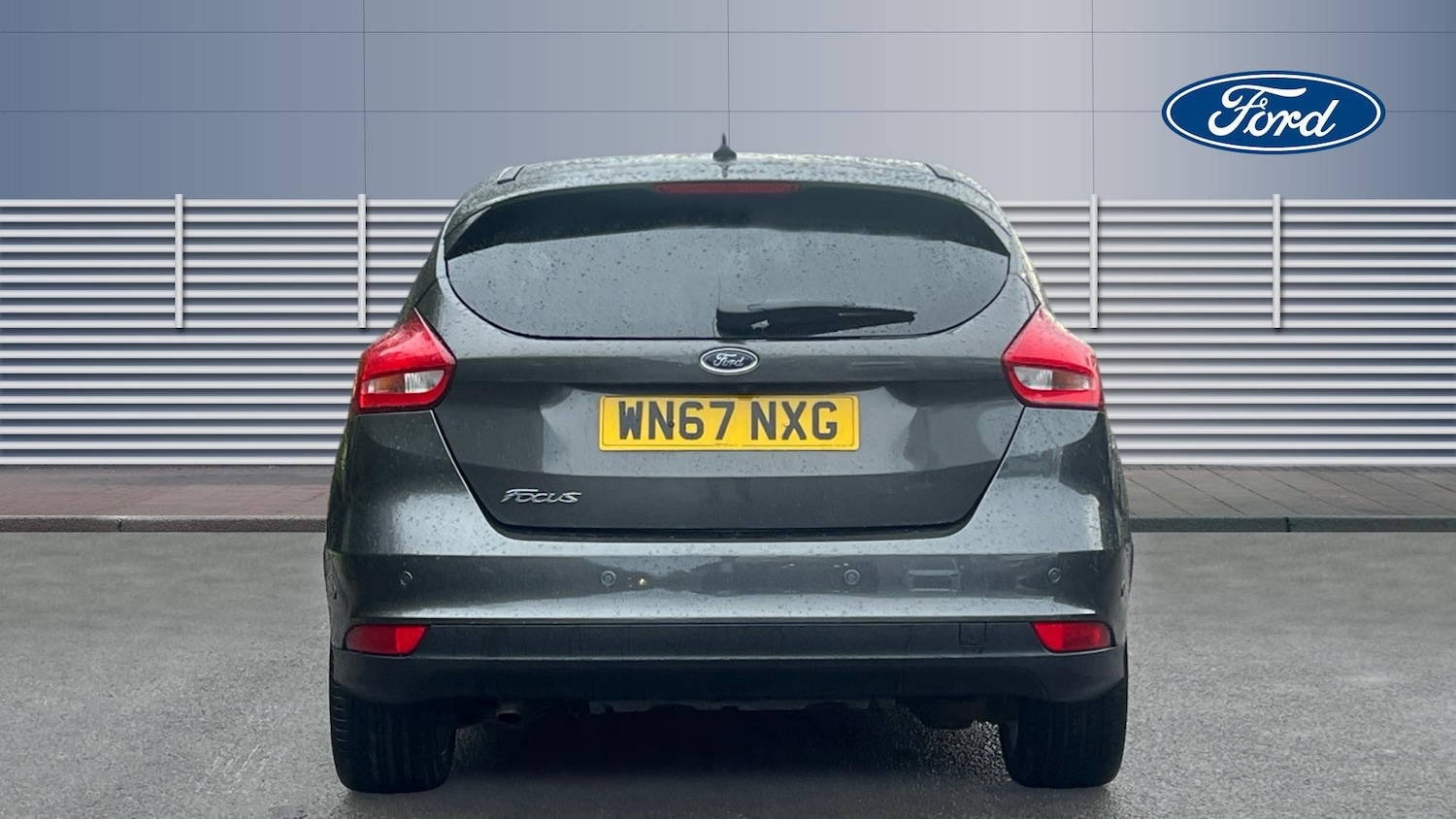 Used Ford Focus 2017 for sale - 76669092: Photo 6