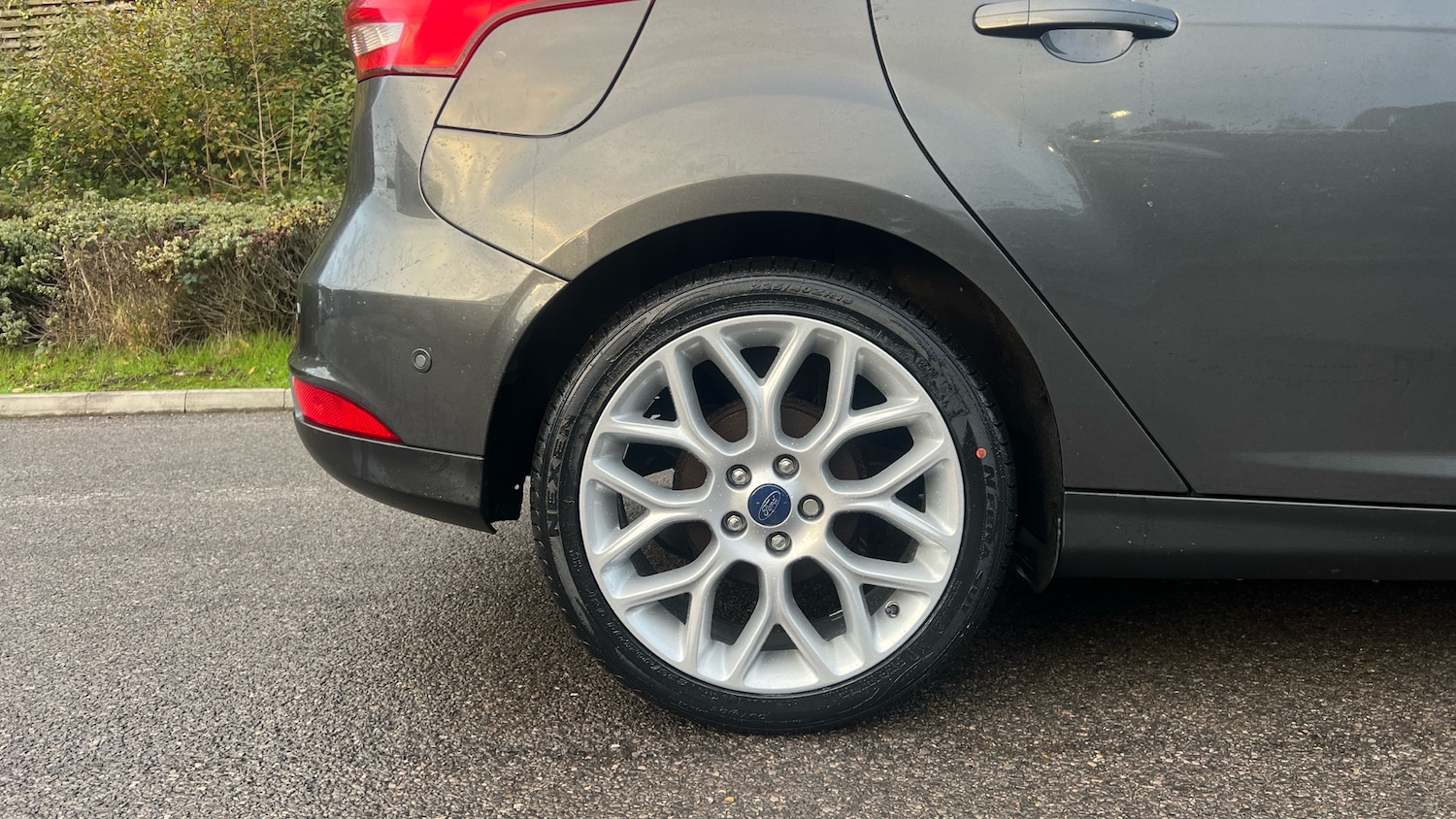 Used Ford Focus 2017 for sale - 76669092: Photo 7