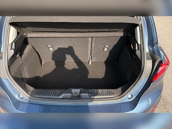 Used Ford Fiesta 2023 for sale - 79228795: Photo