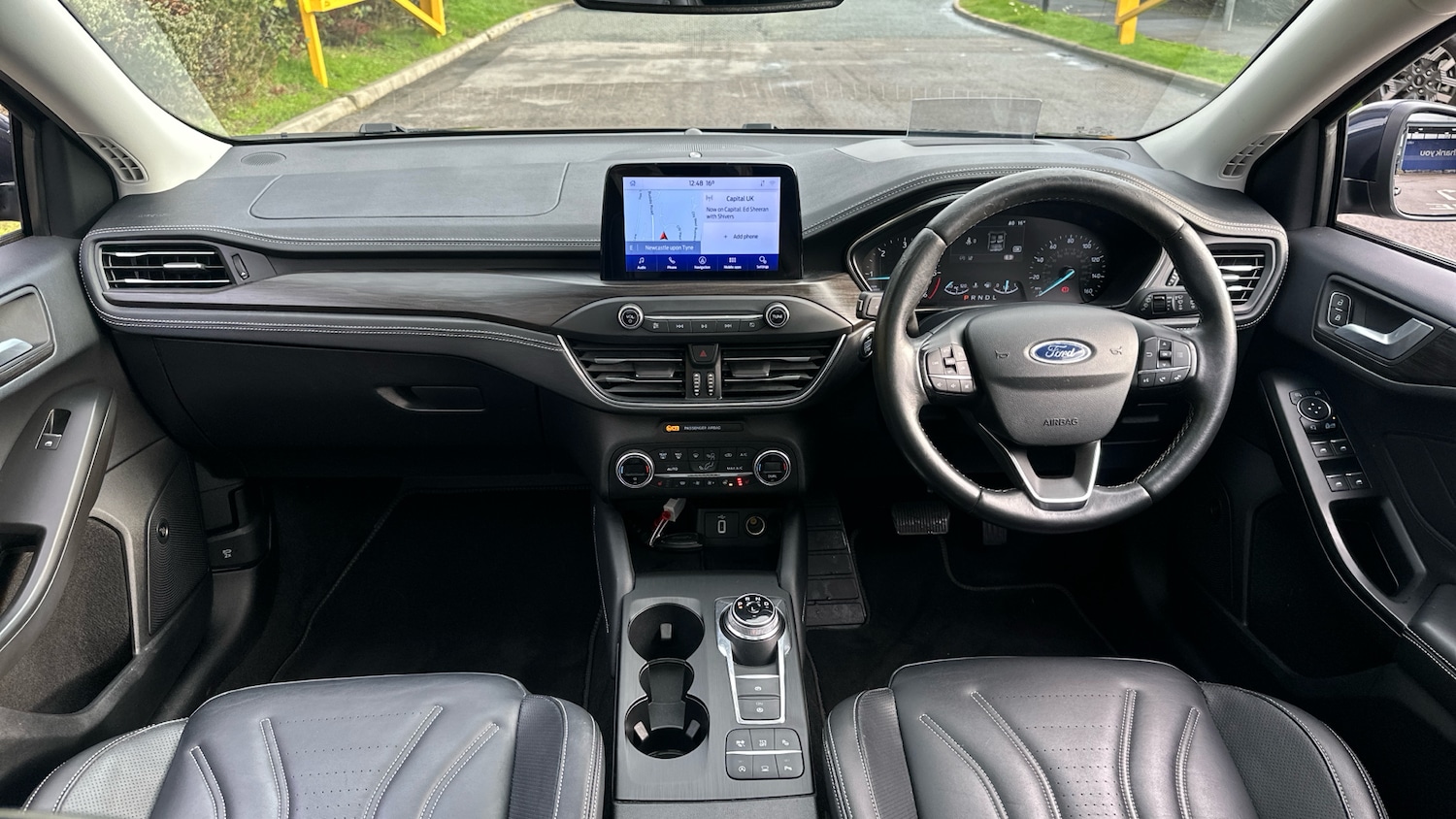 Used Ford Focus 2020 for sale - 76734376: Photo 10