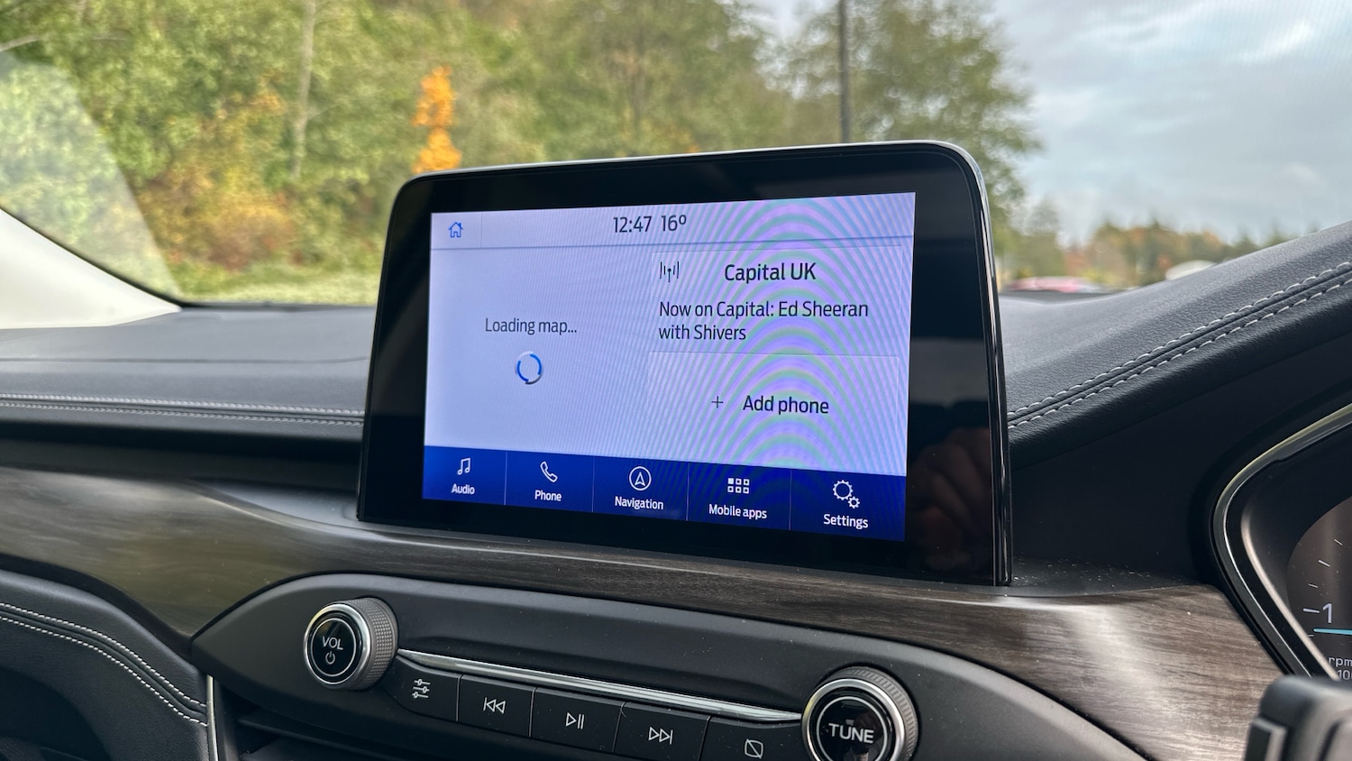 Used Ford Focus 2020 for sale - 76734376: Photo 12