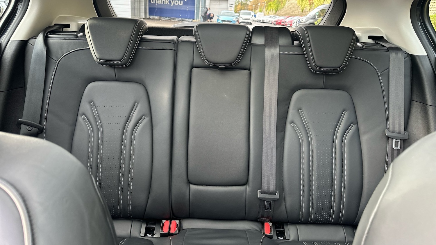 Used Ford Focus 2020 for sale - 76734376: Photo 15