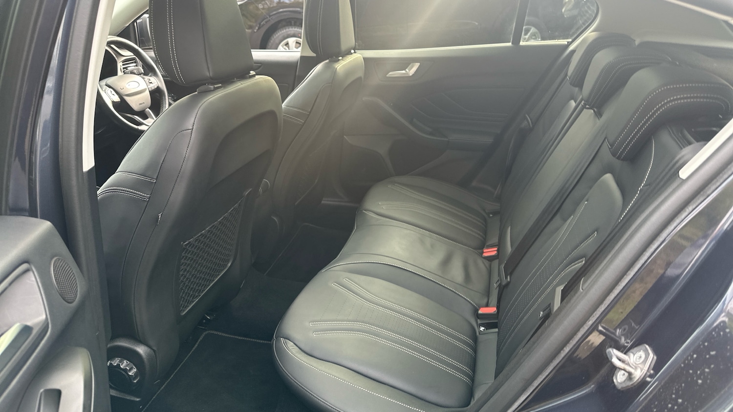 Used Ford Focus 2020 for sale - 76734376: Photo 16