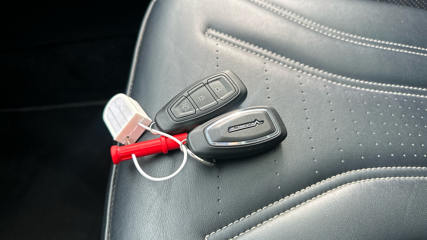 Used Ford Focus 2020 for sale - 76734376: Photo 20