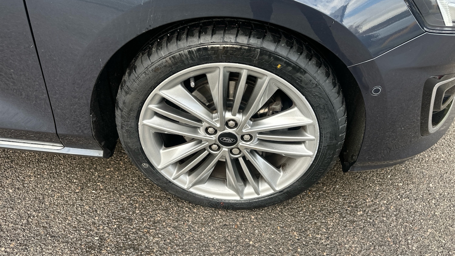 Used Ford Focus 2020 for sale - 76734376: Photo 21