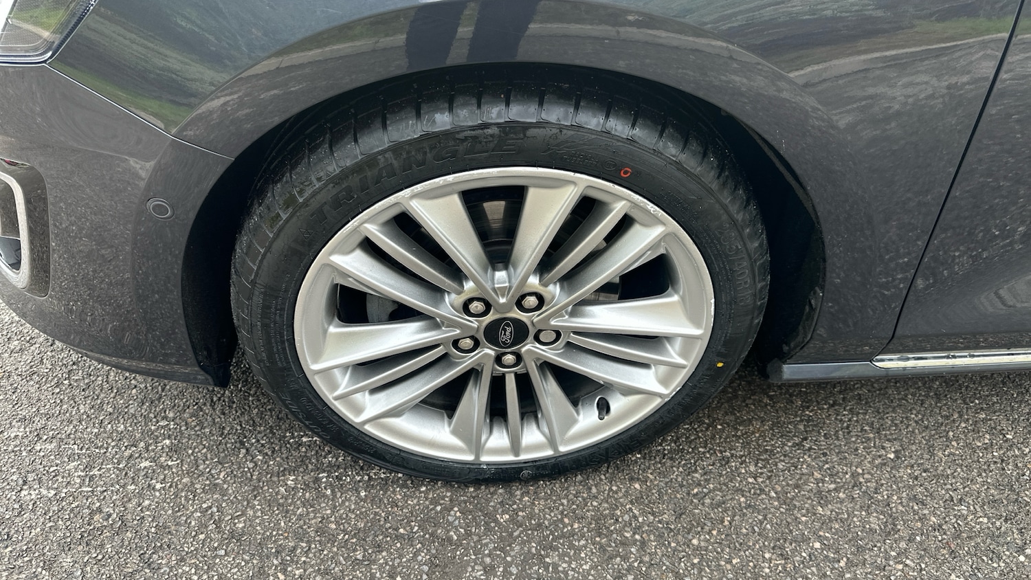 Used Ford Focus 2020 for sale - 76734376: Photo 22