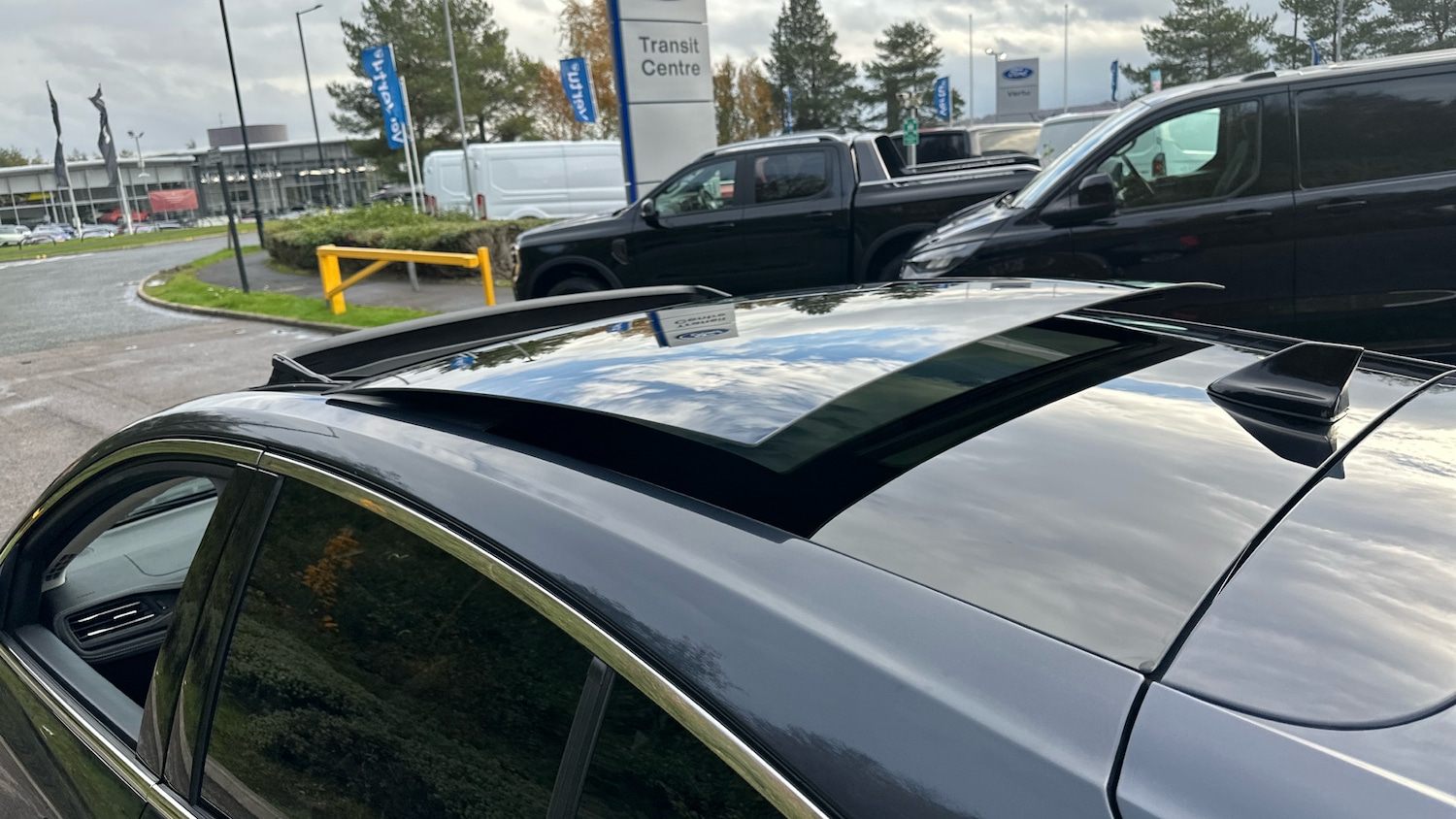 Used Ford Focus 2020 for sale - 76734376: Photo 25