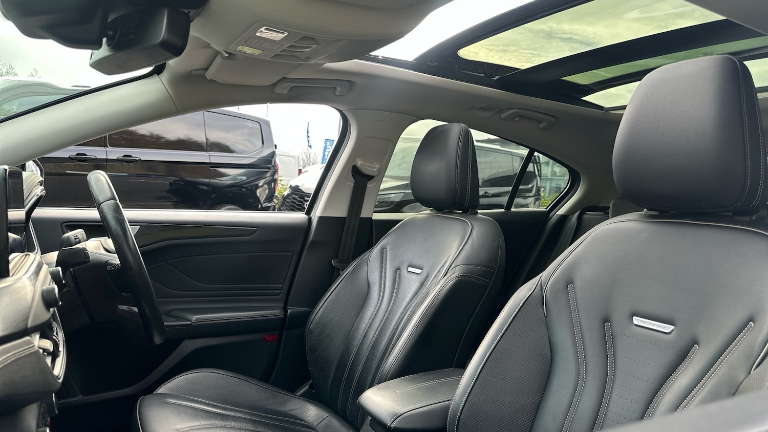 Used Ford Focus 2020 for sale - 76734376: Photo 26