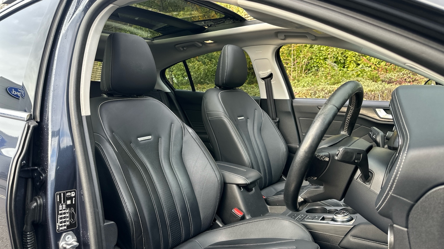 Used Ford Focus 2020 for sale - 76734376: Photo 34