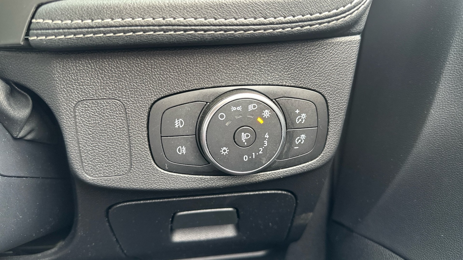 Used Ford Focus 2020 for sale - 76734376: Photo 38