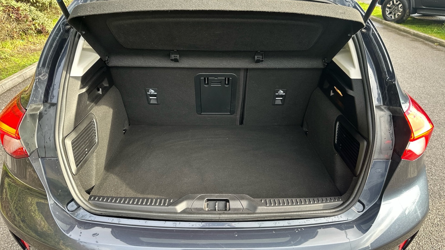 Used Ford Focus 2020 for sale - 76734376: Photo 4