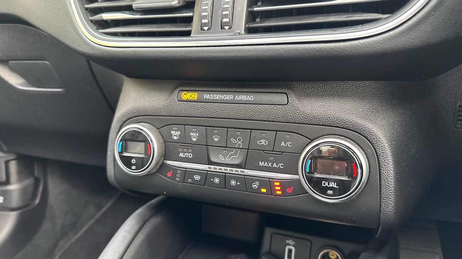 Used Ford Focus 2020 for sale - 76734376: Photo 45