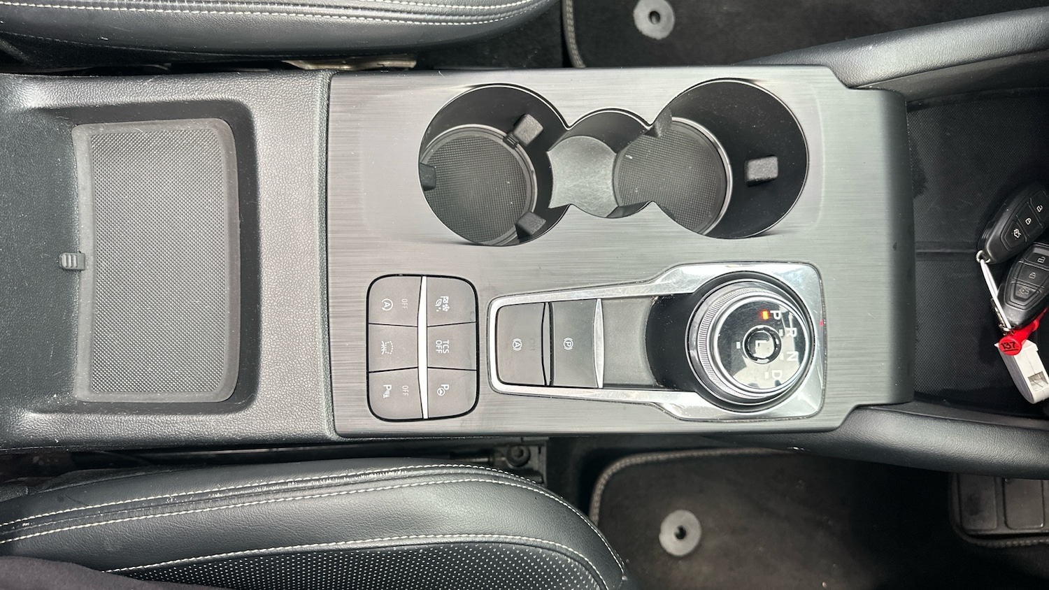 Used Ford Focus 2020 for sale - 76734376: Photo 46