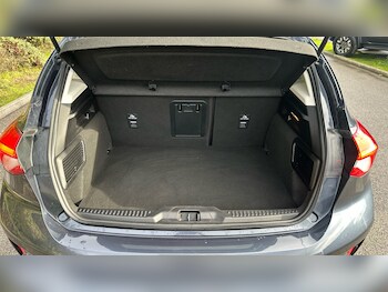 Used Ford Focus 2020 for sale - 76734376: Photo