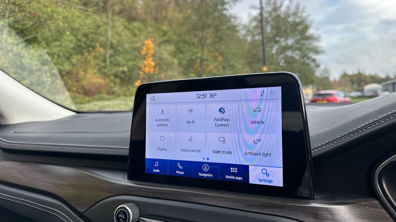 Used Ford Focus 2020 for sale - 76734376: Photo 52