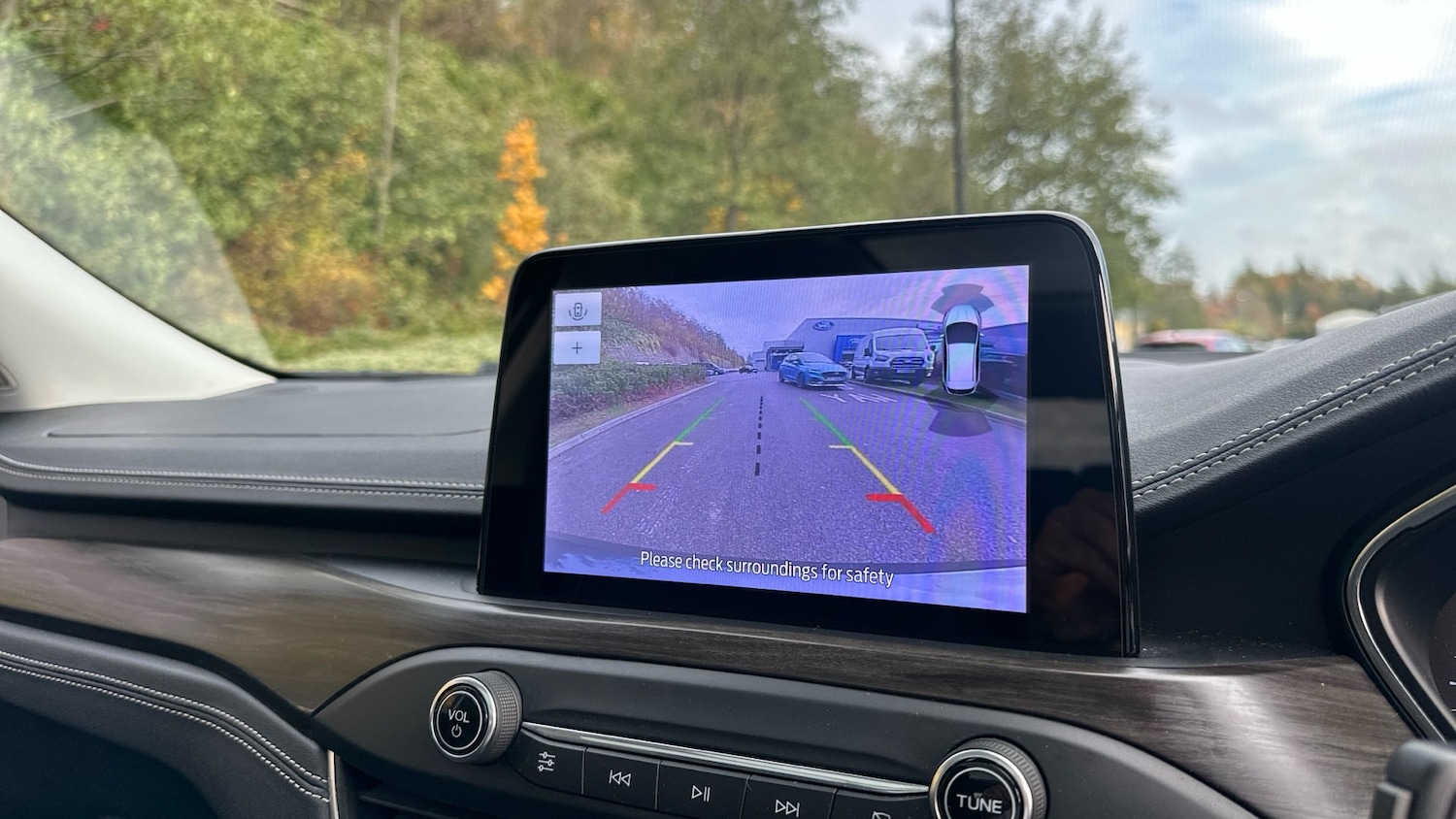 Used Ford Focus 2020 for sale - 76734376: Photo 57