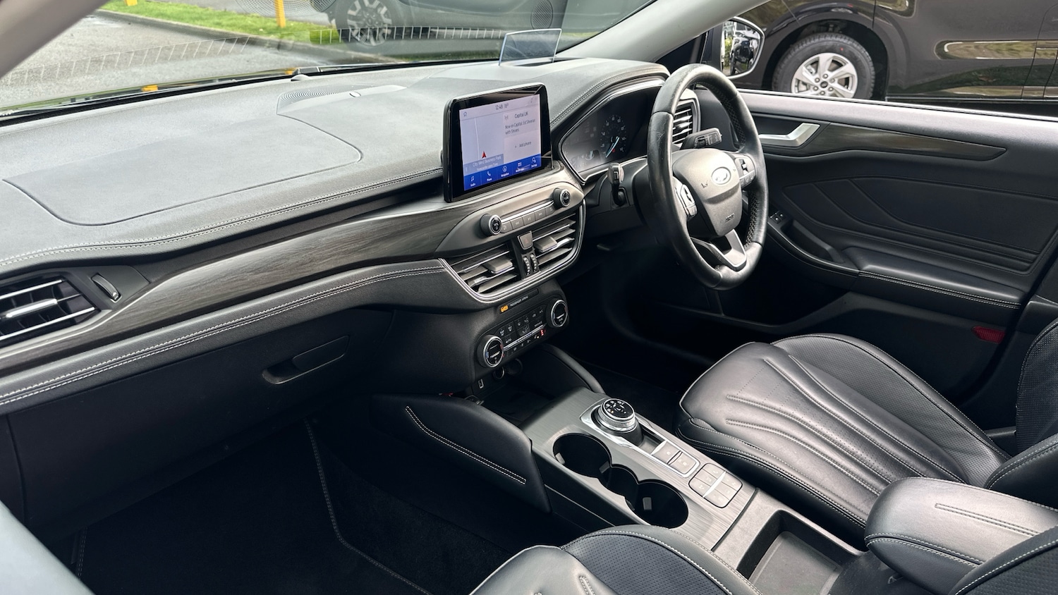 Used Ford Focus 2020 for sale - 76734376: Photo 9