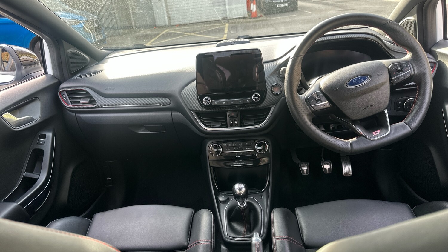 Used Ford Puma 2023 for sale - 78168696: Photo 10