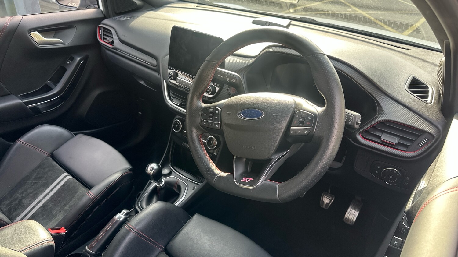 Used Ford Puma 2023 for sale - 78168696: Photo 11