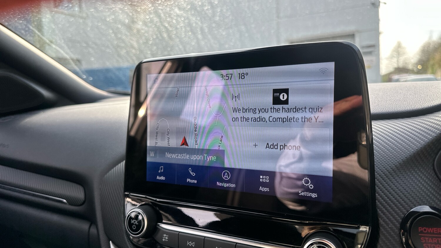 Used Ford Puma 2023 for sale - 78168696: Photo 12