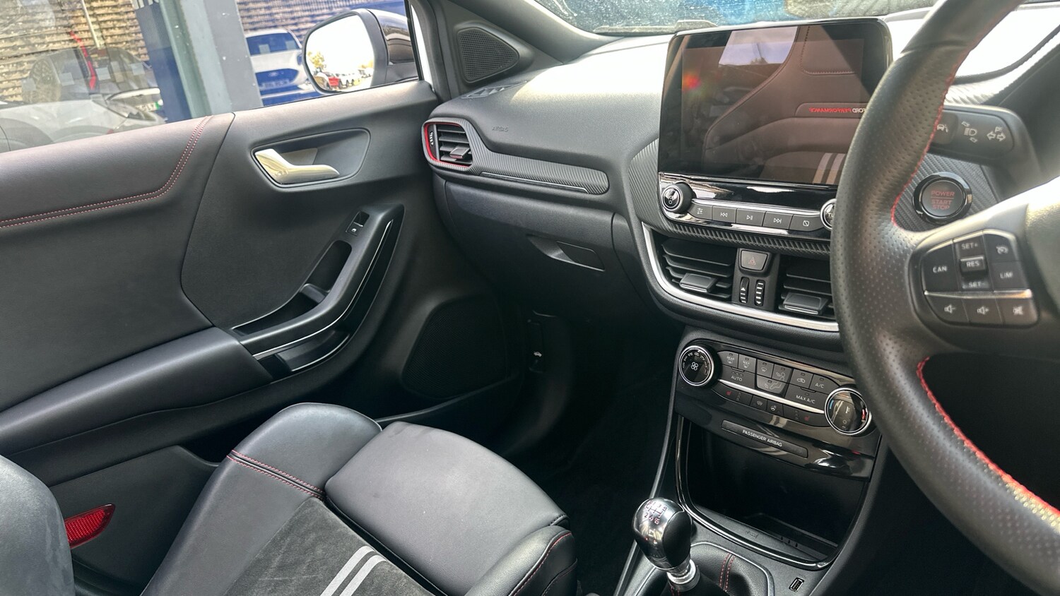 Used Ford Puma 2023 for sale - 78168696: Photo 14