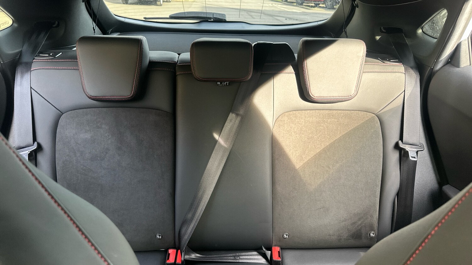 Used Ford Puma 2023 for sale - 78168696: Photo 15