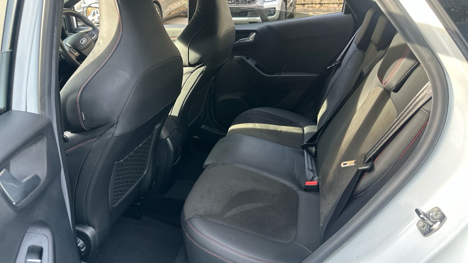 Used Ford Puma 2023 for sale - 78168696: Photo 16