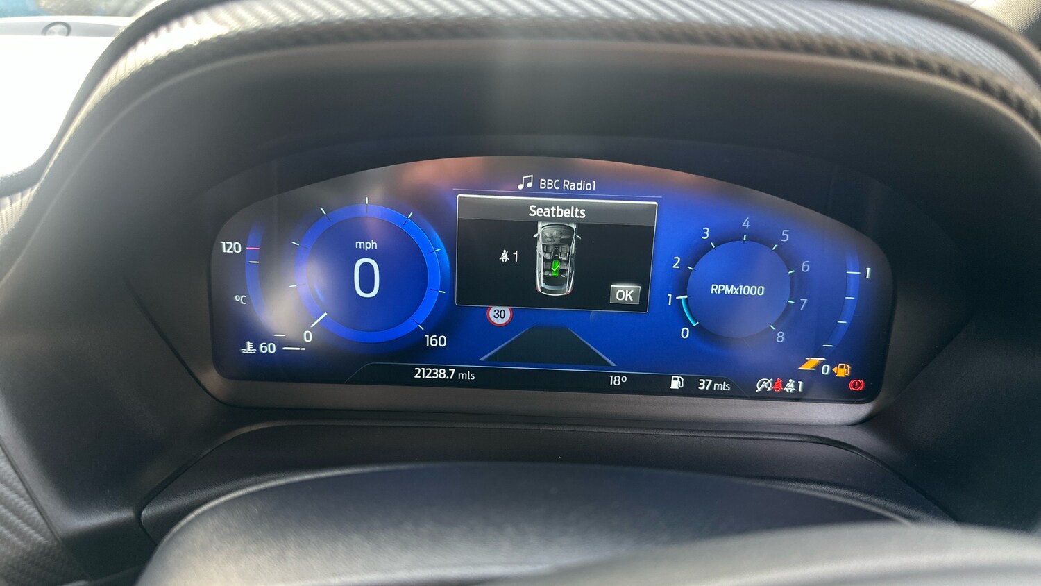 Used Ford Puma 2023 for sale - 78168696: Photo 18