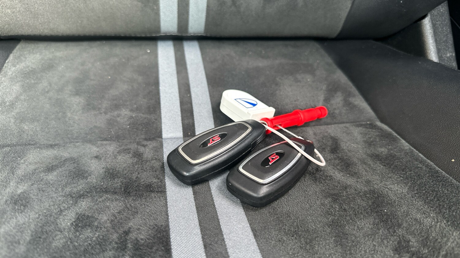 Used Ford Puma 2023 for sale - 78168696: Photo 19