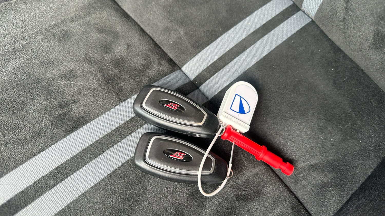 Used Ford Puma 2023 for sale - 78168696: Photo 20