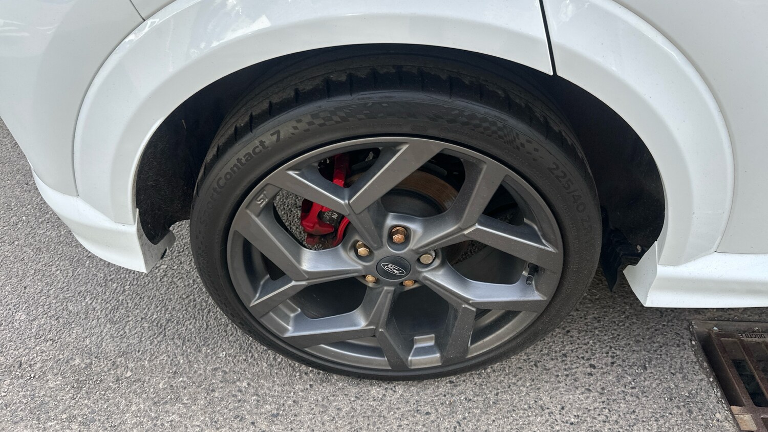 Used Ford Puma 2023 for sale - 78168696: Photo 22