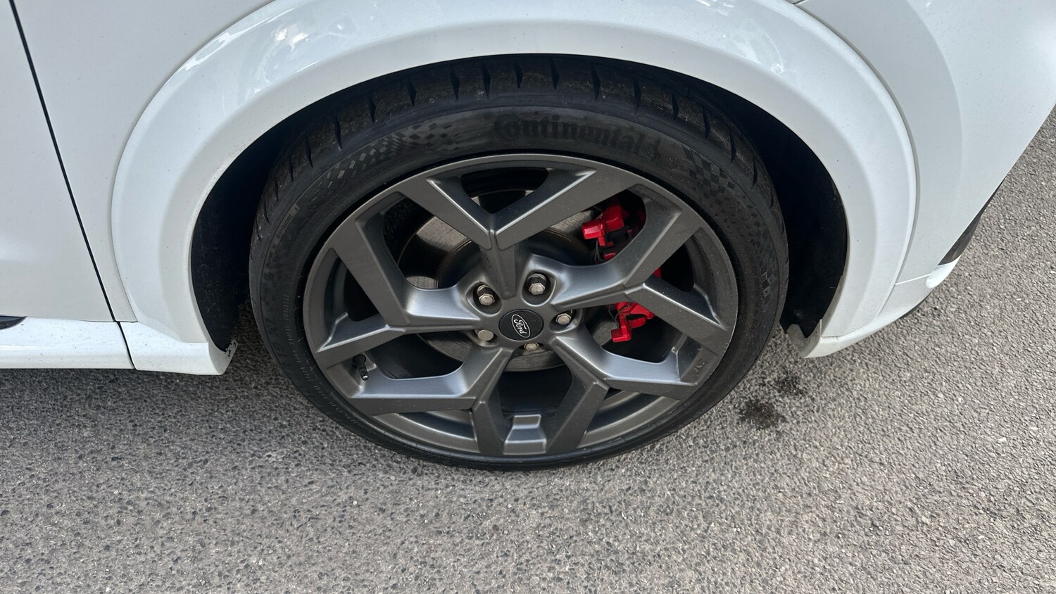 Used Ford Puma 2023 for sale - 78168696: Photo 23