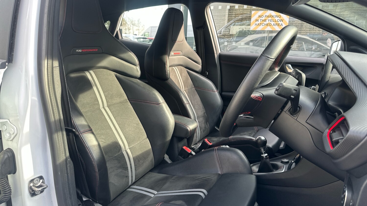 Used Ford Puma 2023 for sale - 78168696: Photo 26