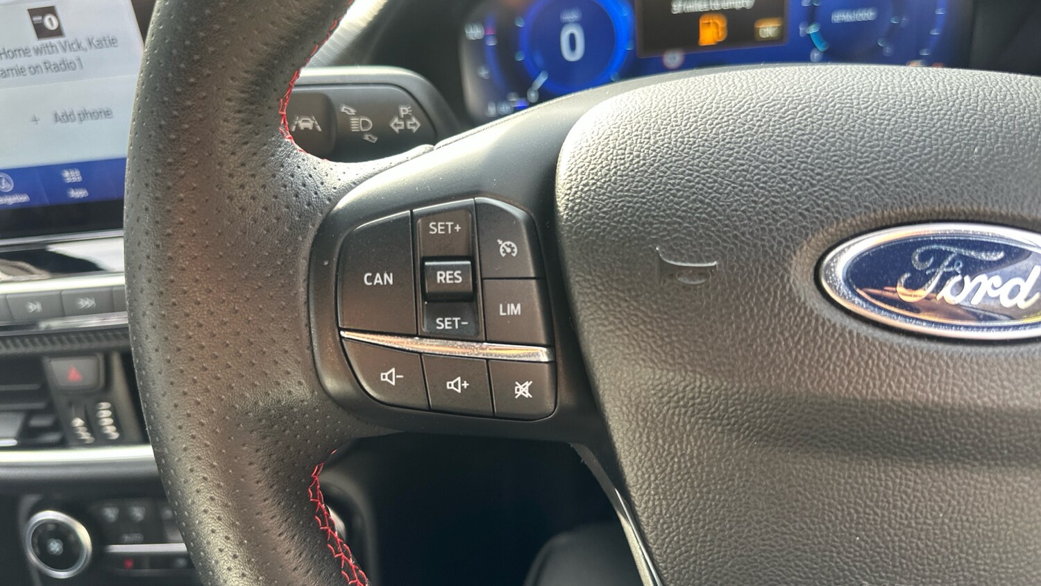 Used Ford Puma 2023 for sale - 78168696: Photo 29