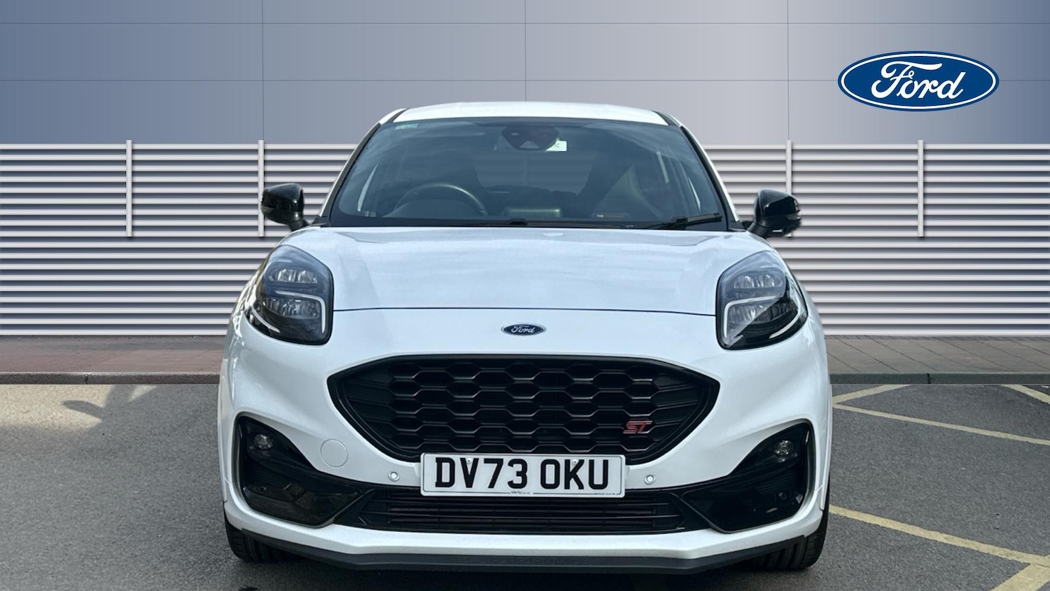 Used Ford Puma 2023 for sale - 78168696: Photo 3