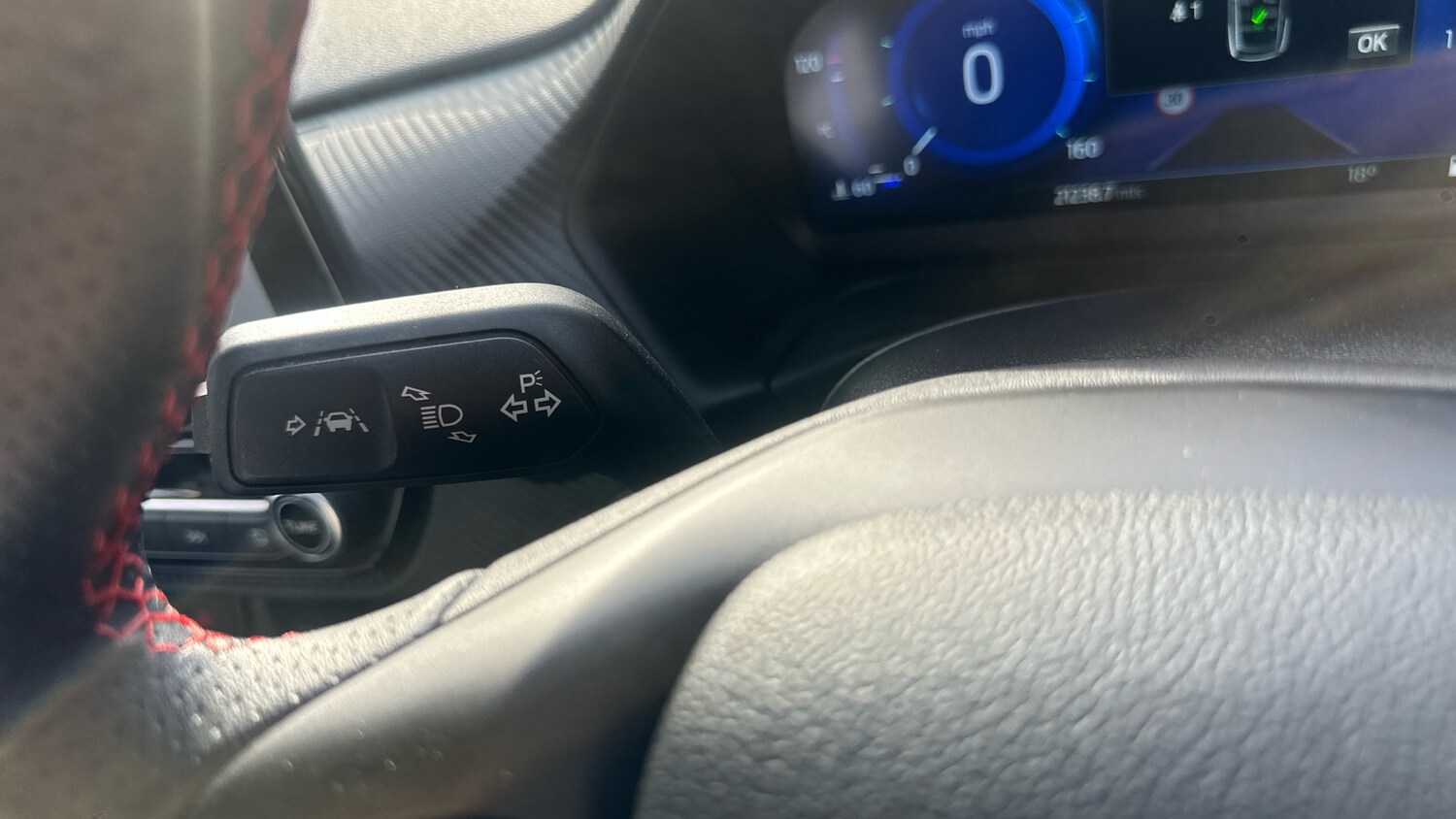 Used Ford Puma 2023 for sale - 78168696: Photo 30