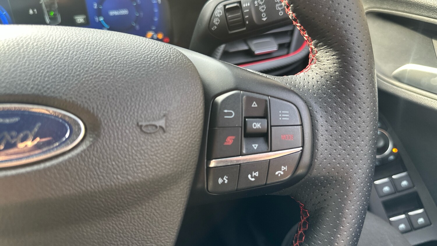 Used Ford Puma 2023 for sale - 78168696: Photo 31