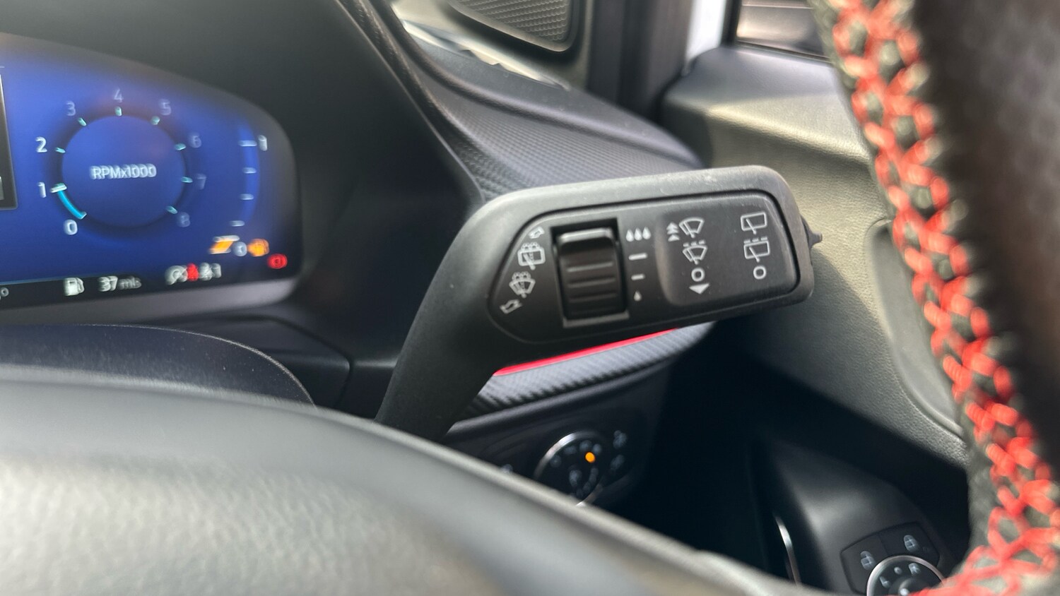 Used Ford Puma 2023 for sale - 78168696: Photo 32