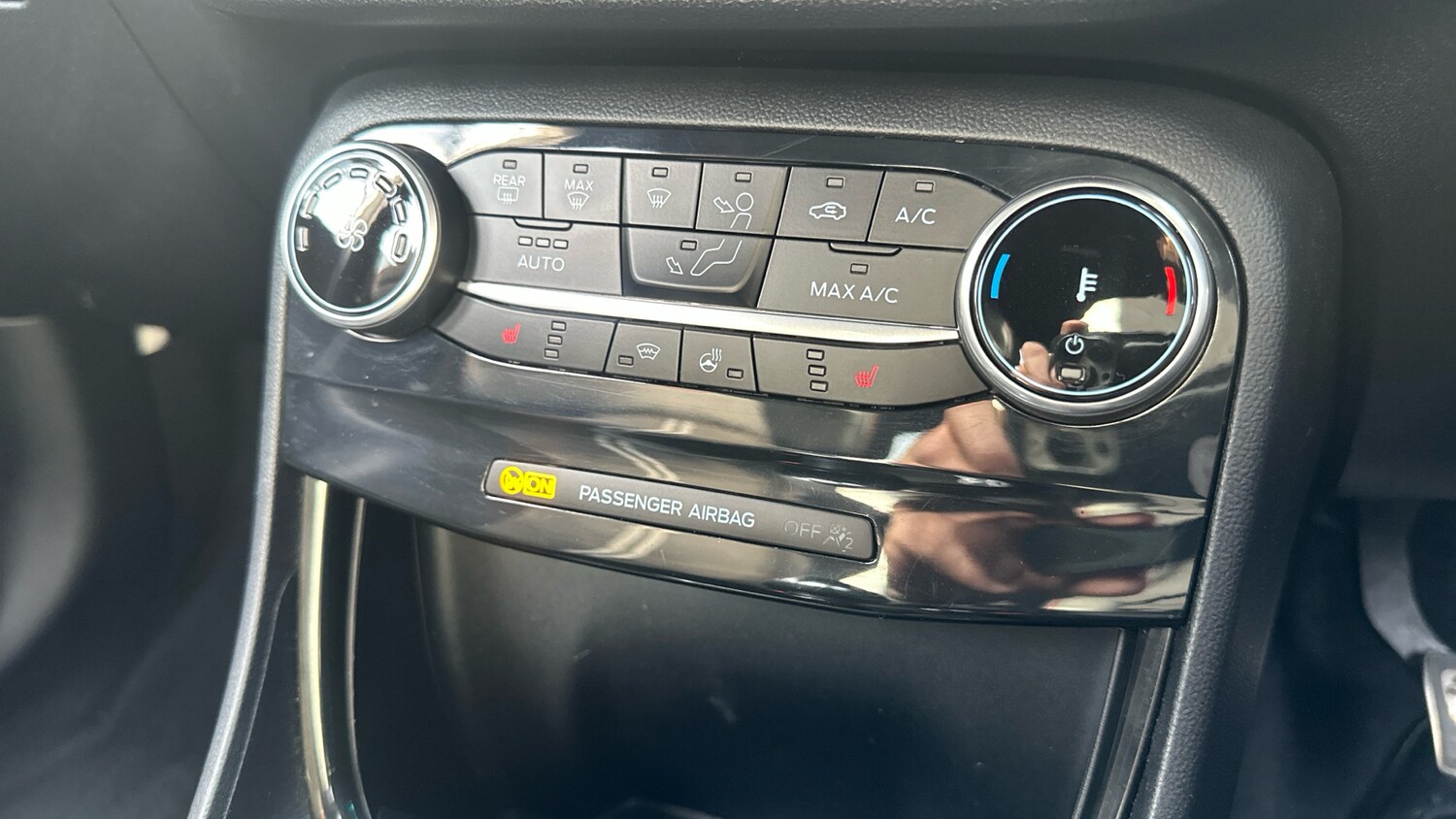 Used Ford Puma 2023 for sale - 78168696: Photo 33