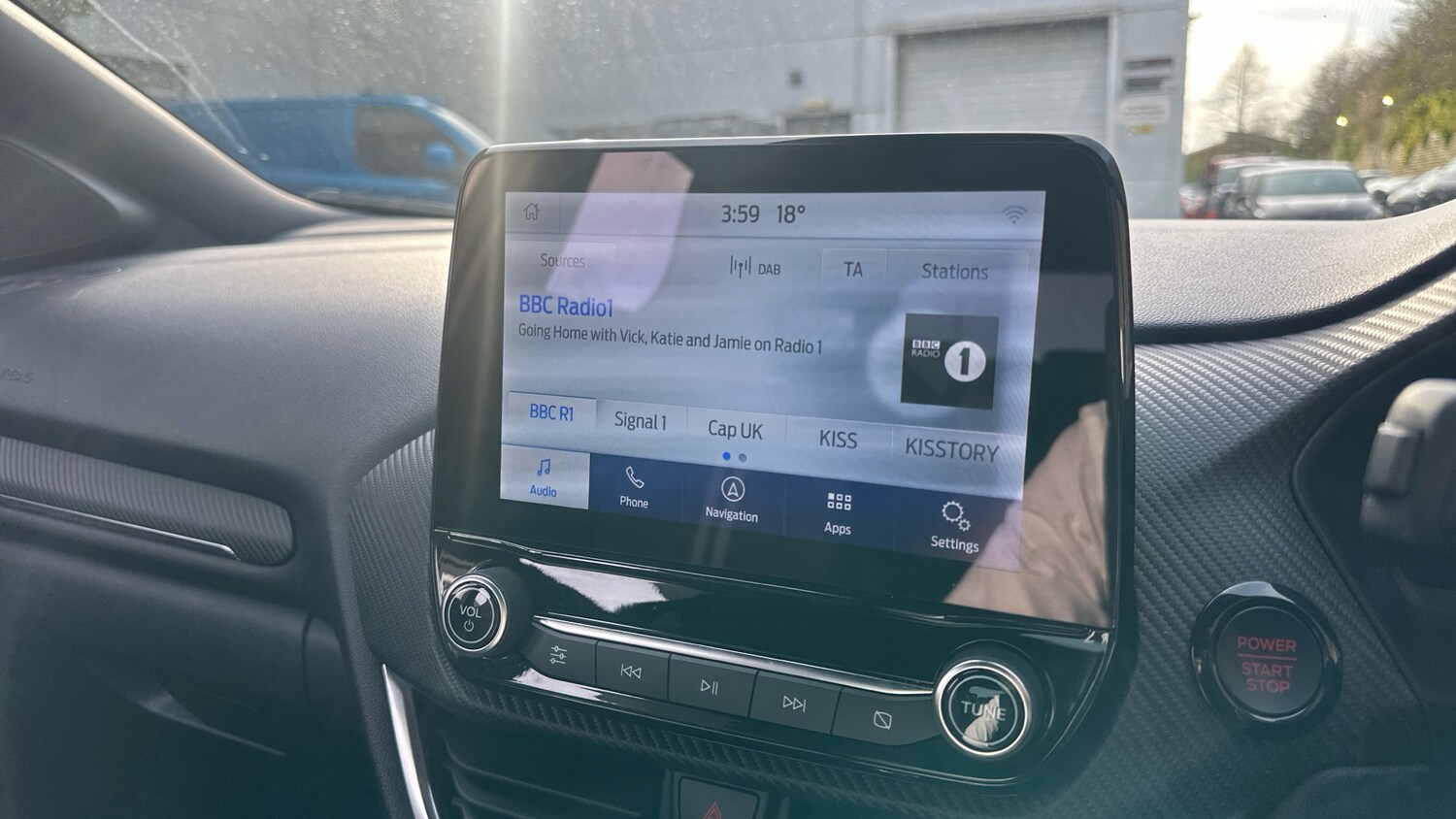 Used Ford Puma 2023 for sale - 78168696: Photo 35