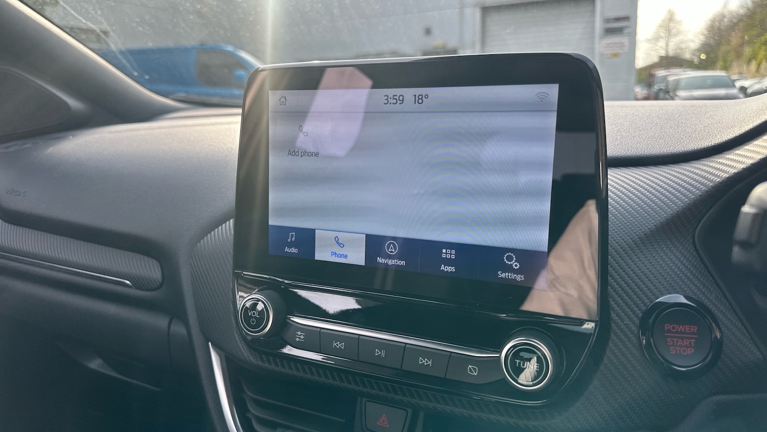 Used Ford Puma 2023 for sale - 78168696: Photo 36