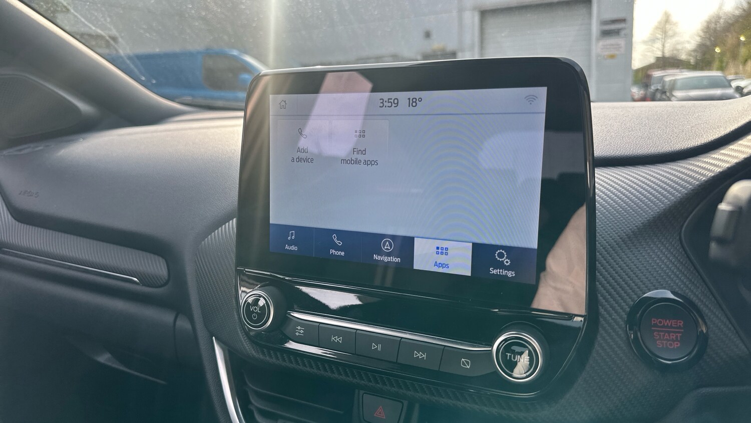 Used Ford Puma 2023 for sale - 78168696: Photo 39