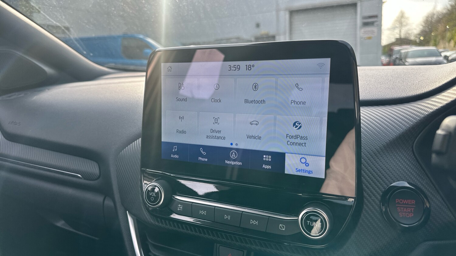 Used Ford Puma 2023 for sale - 78168696: Photo 40