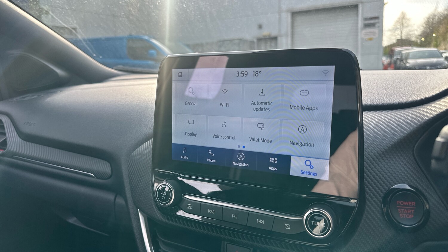 Used Ford Puma 2023 for sale - 78168696: Photo 41