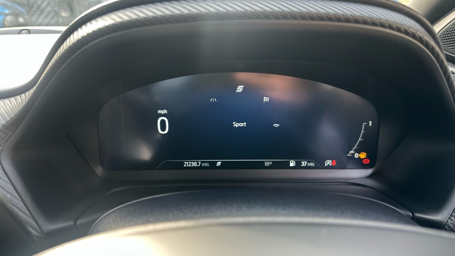 Used Ford Puma 2023 for sale - 78168696: Photo 43